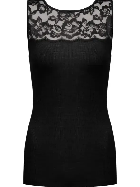 Top - Serie Wool Love