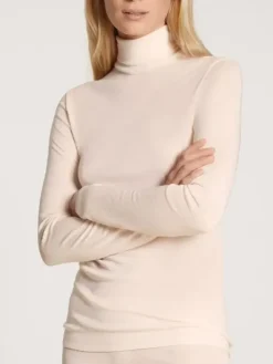 Top Langarm - True Confidence