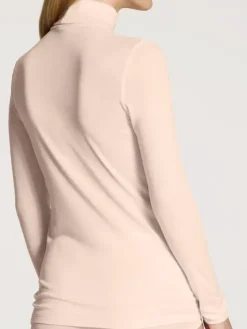 Top Langarm - True Confidence