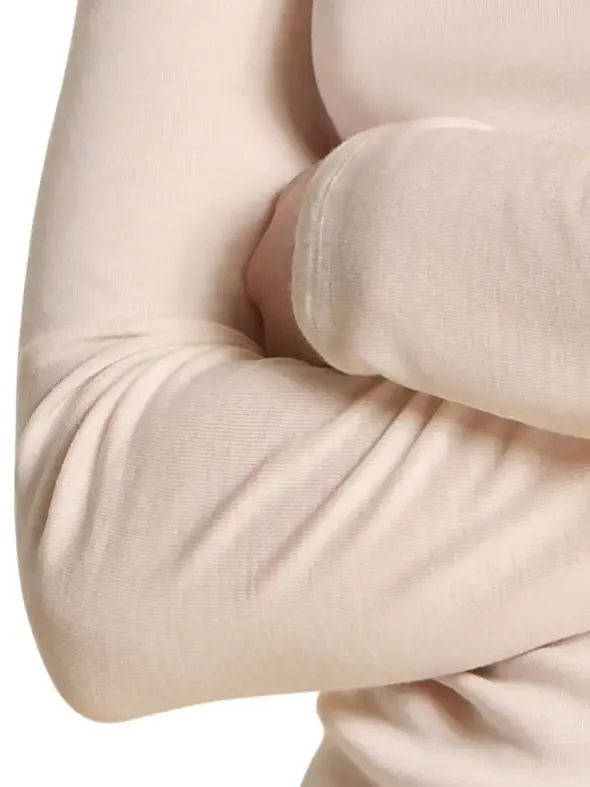 Top Langarm - True Confidence