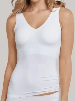 Top mit Pads - Invisible Soft