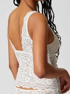 Top mit Pads - Wonderfulace