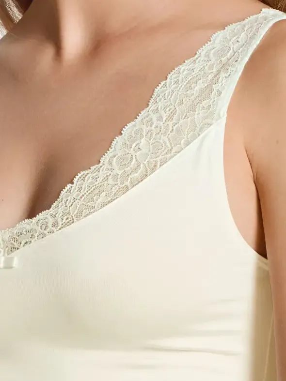 Top ohne Arm - Sensual Secrets