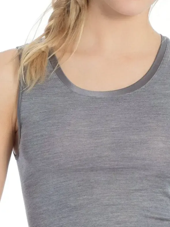 Top ohne Arm - True Confidence