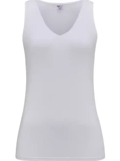 Träger Top - Cotton Modal