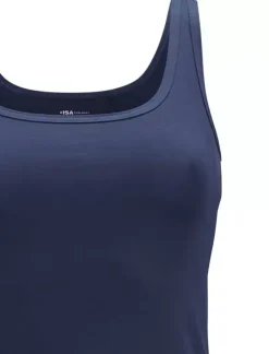 Träger Top - Cotton Modal