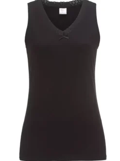 Träger Top - Fairtrade