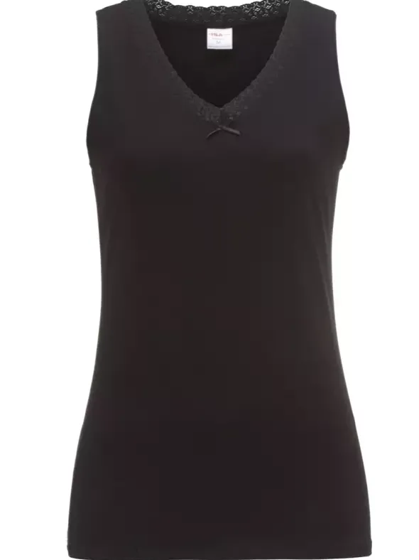 Träger Top - Fairtrade