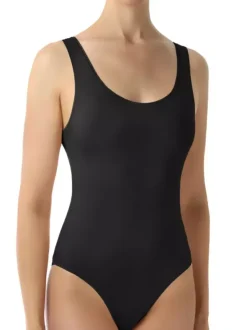 Trägerbody - Cotton Modal