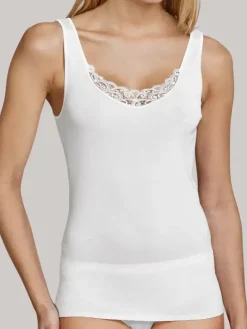 Trägertop - Schiesser Hemdchenkonzept