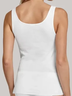 Trägertop - Schiesser Hemdchenkonzept