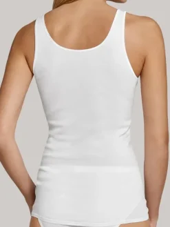 Trägertop - Schiesser Hemdchenkonzept