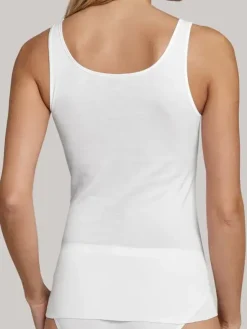 Trägertop - Schiesser Hemdchenkonzept