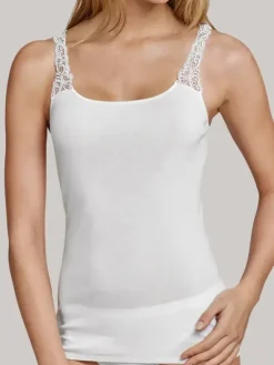 Trägertop - Schiesser Hemdchenkonzept