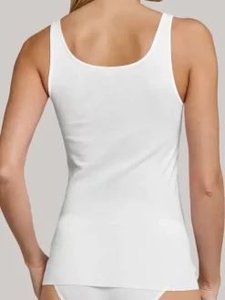 Trägertop - Schiesser Hemdchenkonzept