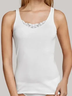 Trägertop - Schiesser Hemdchenkonzept