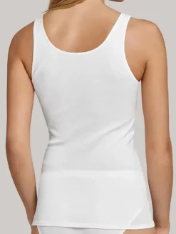 Trägertop - Schiesser Hemdchenkonzept