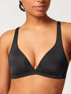 Triangel BH gepaddet - Micrornaments