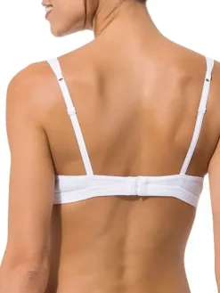 Triangel gepaddet - Cotton Essentials