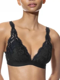 Triangel-BH - Serie Poetry Vogue