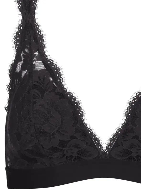 Triangel-BH - Serie Poetry Vogue