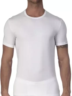 T-Shirt - Elastic Cotton