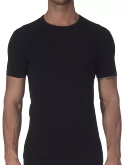 T-Shirt - Elastic Cotton