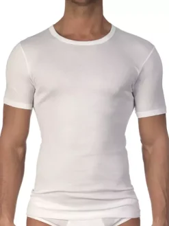 T-Shirt - Mako Cotton