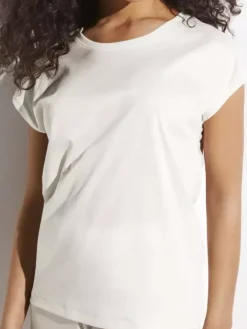 T-Shirt - Sea Island