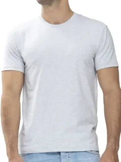 T-Shirt - Serie Dry Cotton Colour