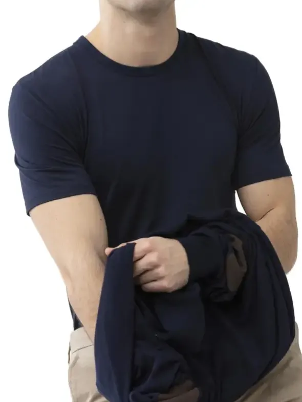 T-Shirt - Serie Hybrid T-shirt