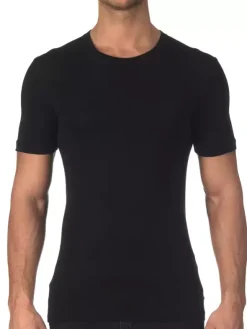 T-Shirt - Wolle & Seide