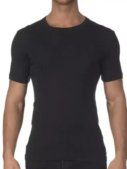 T-Shirt - Wolle & Seide