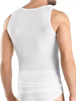 Unterhemd - Cotton Pure