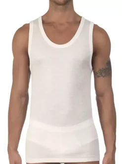 Unterhemd - Cotton Wool