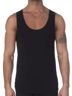 Unterhemd - Elastic Cotton