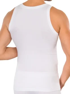 Unterhemd - Long Life Cotton