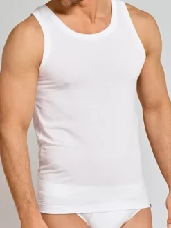 Unterhemd - Long Life Soft