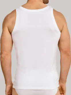 Unterhemd - Long Life Soft