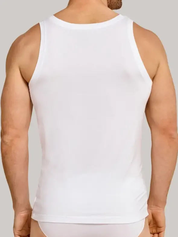 Unterhemd - Long Life Soft