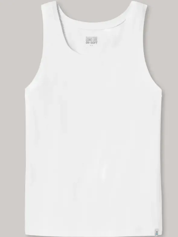 Unterhemd - Long Life Soft