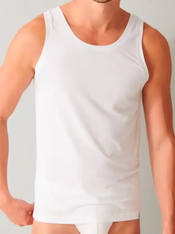 Unterhemd - Long Life Soft