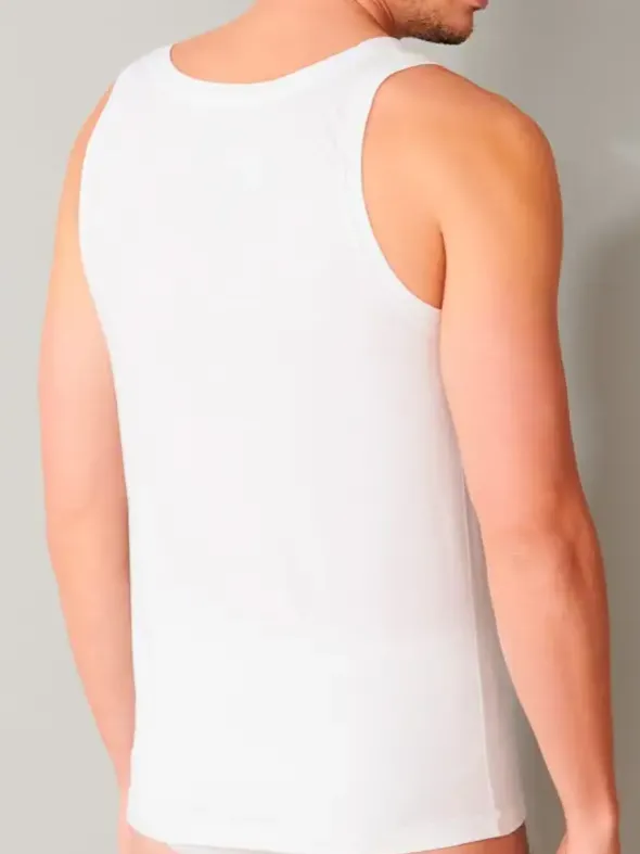 Unterhemd - Long Life Soft