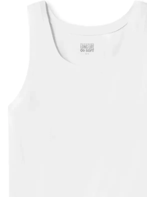 Unterhemd - Long Life Soft