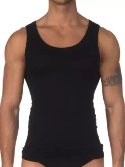 Unterhemd - Mako Cotton