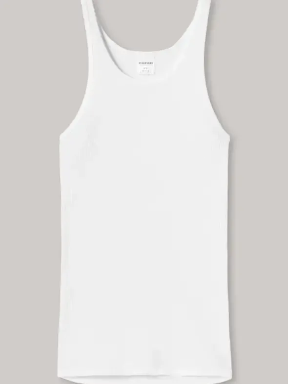 Unterhemd - Original Doppelripp