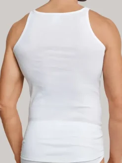 Unterhemd - Original Feinripp