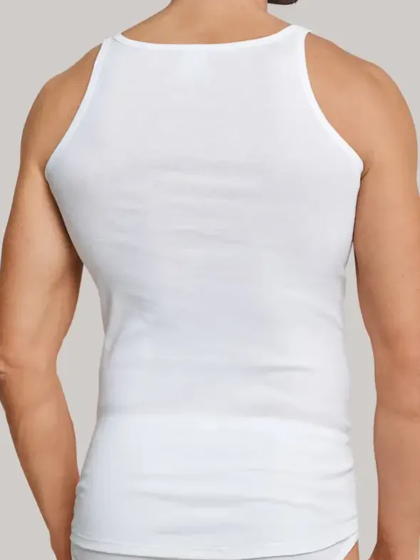 Unterhemd - Original Feinripp