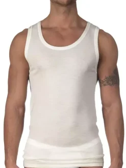 Unterhemd - Pure Wool