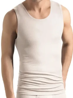 Unterhemd - Woolen Silk